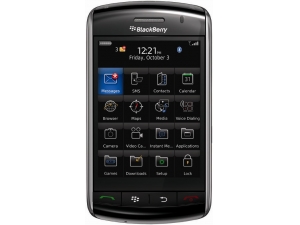 Storm 9530 BlackBerry