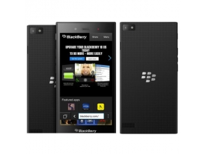 Z3 BlackBerry