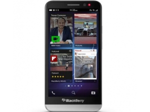 Z30 BlackBerry