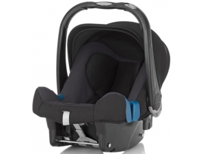 Baby-Safe Plus II Britax-Römer