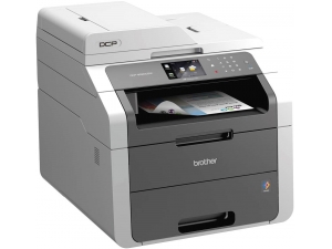 DCP-9020CDW Brother