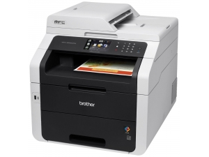 MFC-9330CDW Brother