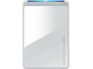 Buffalo MiniStation 500GB USB 3.0