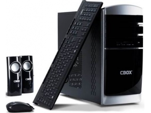 Cbox PANDERA U600 I5-3330