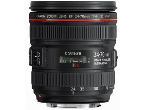 EF 24-70mm f/4L IS USM Canon
