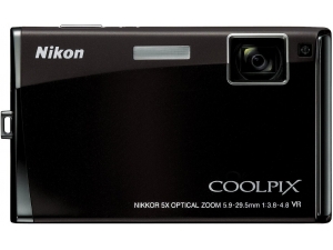 Coolpix S60 Nikon