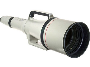 EF 1200mm f/5.6 L USM Canon