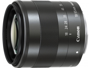 EF-M 18-55mm f/3.5-5.6 IS STM Canon