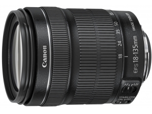 EF-S 18-135mm f/3.5-5.6 IS STM Canon