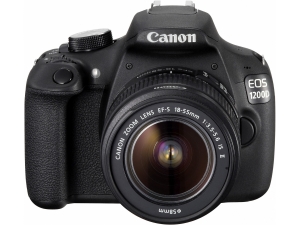 EOS 1200D Canon