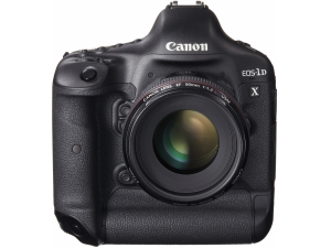 EOS 1D X Canon