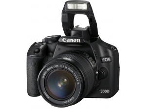 EOS 500D Canon