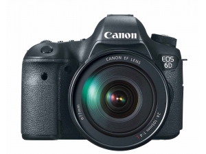 EOS 6D Canon