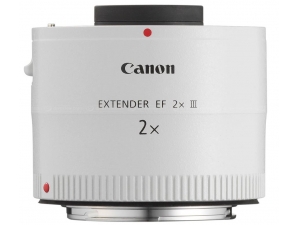 Extender EF 2x III Canon