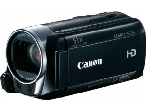 Canon HF R36