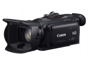 Canon Legria HF G30