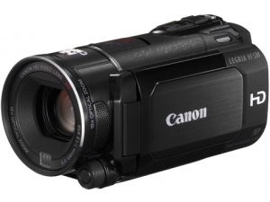 Canon Legria HF S30