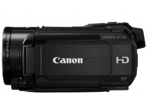 Legria HF S30 Canon