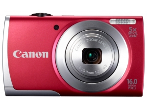 PowerShot A2500 Canon