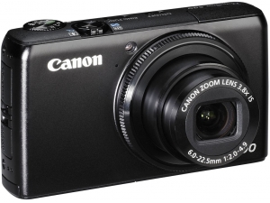 PowerShot S90 Canon