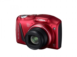 PowerShot SX150 IS Canon