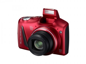 PowerShot SX150 IS Canon