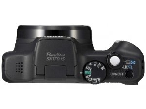 Powershot SX170 IS Canon