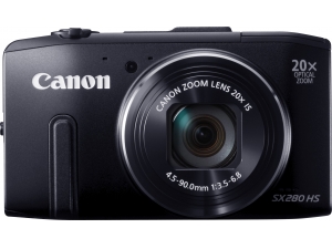 PowerShot SX280 HS Canon
