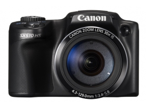 PowerShot SX510 HS Canon