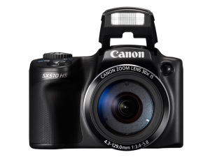 PowerShot SX510 HS Canon