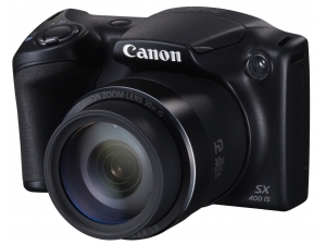PowerShot SX520 HS Canon