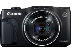 PowerShot SX700 HS Canon