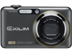 Exilim EX-FC100 Casio