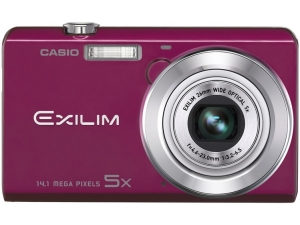 Exilim EX-ZS10 Casio