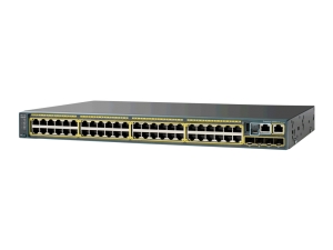 C2960-48TC Cisco