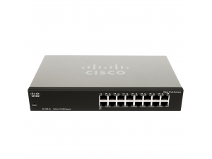 SF 100-16 Cisco