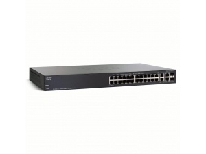 Cisco SG300-28