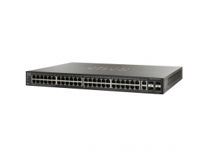 SG500-52P Cisco