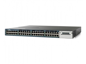 WS-C3560X-48T-S Cisco