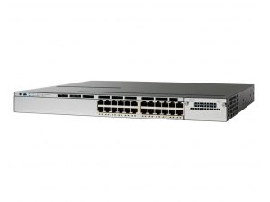 WS-C3750X-24T-S Cisco