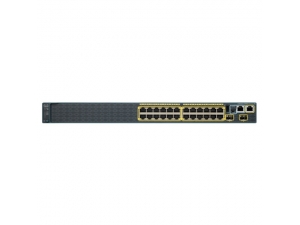 Cisco XWS-C2960S-24TS-L