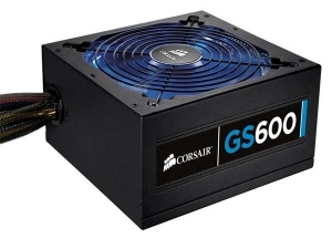 Corsair Gaming Series GS600W CMPSU-600G