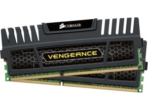 Vengeance 16GB 1600MHz 2x8GB DDR3 Corsair