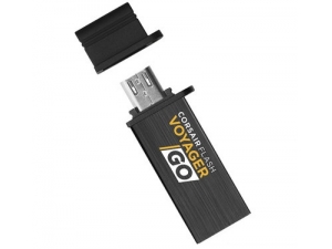 Voyager Go 32GB USB/Micro USB Corsair