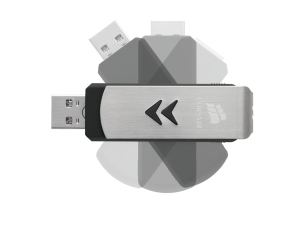 VOYAGER LS 64GB USB 3.0 Corsair