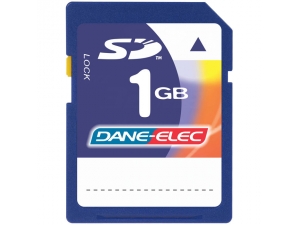Dane-elec DANE-ELEC-1GB-SD