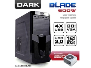 BLADE 600W Dark