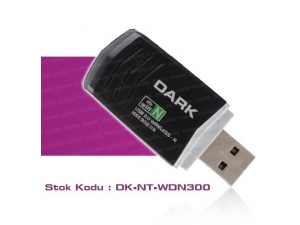 DK-NT-WDN300 Dark