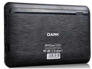 EVOPAD A7004K Dark