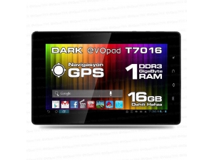 EvoPad T7016 Dark